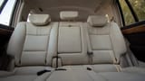 Used 2020 GAC GS8 GL White – Rear Seat View at First Choice Cars Sharjah