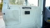 Used 2022 Ashok Leyland Oyster Bus White – Driver Door Panel Full View at First Choice Cars Sharjah