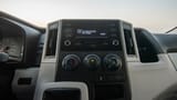 Used 2020 Toyota Hiace GL High Roof Yellow – Infotainment / Touchscreen System at First Choice Cars Sharjah