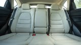 Used 2023 Mazda CX-5 GT Gold – Rear Seat View at First Choice Cars Sharjah