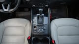 Used 2023 Mazda CX-5 GT Gold – Center Console & Gear Shifter at First Choice Cars Sharjah