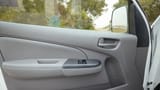 Used 2022 Nissan Urvan Standard Roof in White – Driver Door Panel Full View for Sale at First Choice Cars Dubai Sharjah