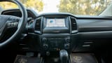 Used 2021 Ford Ranger XL in Silver – Infotainment / Touchscreen System for Sale at First Choice Cars Dubai Sharjah