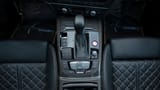 Used 2016 Audi S6 TFSI Quattro in White – Center Console & Gear Shifter for Sale at First Choice Cars Dubai Sharjah