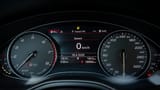 Used 2016 Audi S6/RS6 TFSI Quattro in White – Odometer / Mileage Reading View for Sale at First Choice Cars Dubai Sharjah