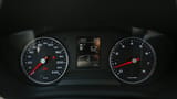 Used 2024 MG HS 30T in Blue – Odometer / Mileage Reading View for Sale at First Choice Cars Dubai Sharjah