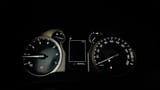 Used 2022 Toyota Prado VXR in White – Odometer / Mileage Reading View for Sale at First Choice Cars Dubai Sharjah