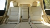 Used 2024 Toyota Land Cruiser GXR in White – Rear Seat View for Sale at First Choice Cars Dubai Sharjah
