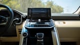 Used 2024 Toyota Land Cruiser GXR in White – Infotainment / Touchscreen System for Sale at First Choice Cars Dubai Sharjah