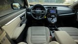 Used 2021 Honda CR-V LX in Red – Steering Wheel & Instrument Cluster for Sale at First Choice Cars Dubai Sharjah