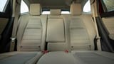 Used 2021 Honda CR-V LX in Red – Rear Seat View for Sale at First Choice Cars Dubai Sharjah