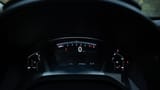 Used 2021 Honda CR-V LX in Red – Odometer / Mileage Reading View for Sale at First Choice Cars Dubai Sharjah
