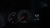 Used 2025 Toyota Hiace GLX High Roof in White – Odometer / Mileage Reading View for Sale at First Choice Cars Dubai Sharjah