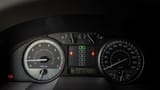Used 2017 Toyota Land Cruiser GXR in Beige – Odometer / Mileage Reading View for Sale at First Choice Cars Dubai Sharjah