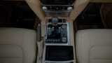 Used 2017 Toyota Land Cruiser GXR in Beige – Center Console & Gear Shifter for Sale at First Choice Cars Dubai Sharjah