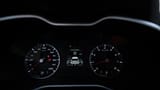 Used 2024 MG ZS Comfort in Silver – Odometer / Mileage Reading View for Sale at First Choice Cars Dubai Sharjah