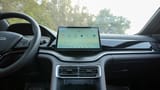 Used 2025 BYD Song Plus Design in Blue – Infotainment / Touchscreen System for Sale at First Choice Cars Dubai Sharjah