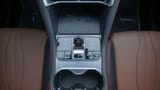 Used 2025 BYD Song Plus Design in Blue – Center Console & Gear Shifter for Sale at First Choice Cars Dubai Sharjah