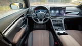 Used 2025 BYD Song Plus Premium in Black – Steering Wheel & Instrument Cluster for Sale at First Choice Cars Dubai Sharjah