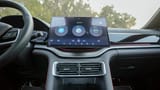 Used 2025 BYD Song Plus Premium in Black – Infotainment / Touchscreen System for Sale at First Choice Cars Dubai Sharjah