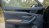 Used 2025 BYD Song Plus Premium in Black – Driver Door Panel Full View for Sale at First Choice Cars Dubai Sharjah