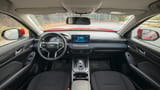 Used 2023 Haval Jolion Plus in Red – Front Cabin / Dashboard Full View for Sale at First Choice Cars Dubai Sharjah