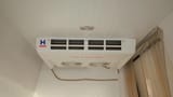 Used 2022 Peugeot Expert L3 in White – Chiller Cooling Unit View for Sale at First Choice Cars Dubai Sharjah