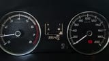 Used 2020 Mitsubishi L200 GLX Double Cabin in White – Odometer / Mileage Reading View for Sale at First Choice Cars Dubai Sharjah