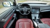 Used 2022 MG RX8 Luxury in White – Steering Wheel & Instrument Cluster for Sale at First Choice Cars Dubai Sharjah