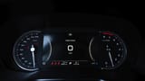 Used 2022 MG RX8 Luxury in White – Odometer / Mileage Reading View for Sale at First Choice Cars Dubai Sharjah
