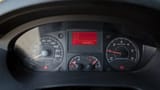 Used 2022 Peugeot Boxer L4H3 in White – Odometer / Mileage Reading View for Sale at First Choice Cars Dubai Sharjah