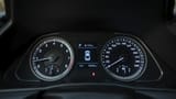 Used 2023 Hyundai Sonata Comfort in White – Odometer / Mileage Reading View for Sale at First Choice Cars Dubai Sharjah