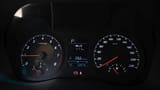 Used 2023 Hyundai Accent Smart in White – Odometer / Mileage Reading View for Sale at First Choice Cars Dubai Sharjah