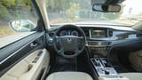 Used 2014 Hyundai Centennial VS500 in Silver – Steering Wheel & Instrument Cluster for Sale at First Choice Cars Dubai Sharjah