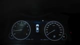 Used 2014 Hyundai Centennial VS500 in Silver – Odometer / Mileage Reading View for Sale at First Choice Cars Dubai Sharjah