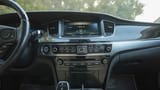 Used 2014 Hyundai Centennial VS500 in Silver – Infotainment / Touchscreen System for Sale at First Choice Cars Dubai Sharjah