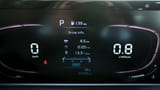 Used 2024 Kia Seltos LX in Grey – Odometer / Mileage Reading View for Sale at First Choice Cars Dubai Sharjah