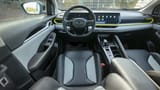 Used 2025 Geely Coolray GL in Grey – Steering Wheel & Instrument Cluster for Sale at First Choice Cars Dubai Sharjah