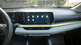 Used 2025 Geely Coolray GL in Grey – Infotainment / Touchscreen System for Sale at First Choice Cars Dubai Sharjah
