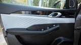 Used 2025 Geely Coolray GL in Grey – Driver Door Panel Full View for Sale at First Choice Cars Dubai Sharjah