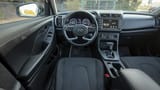 Used 2025 Hyundai Creta Smart in White – Steering Wheel & Instrument Cluster for Sale at First Choice Cars Dubai Sharjah