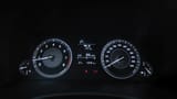 Used 2025 Hyundai Creta Smart in White – Odometer / Mileage Reading View for Sale at First Choice Cars Dubai Sharjah