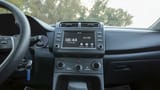 Used 2025 Hyundai Creta Smart in White – Infotainment / Touchscreen System for Sale at First Choice Cars Dubai Sharjah