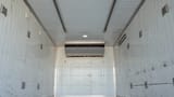 Used 2022 Mitsubishi Canter Chiller Box in White – Chiller Cooling Unit View for Sale at First Choice Cars Dubai Sharjah