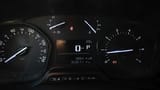 Used 2020 Peugeot Expert L3 in White – Odometer / Mileage Reading View for Sale at First Choice Cars Dubai Sharjah