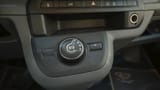 Used 2020 Peugeot Expert L3 in White – Center Console & Gear Shifter for Sale at First Choice Cars Dubai Sharjah