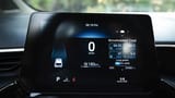 Used 2025 MG MG3 Comfort in Grey – Odometer / Mileage Reading View for Sale at First Choice Cars Dubai Sharjah
