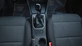 Used 2025 MG MG3 Comfort in Grey – Center Console & Gear Shifter for Sale at First Choice Cars Dubai Sharjah