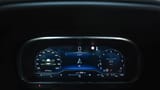 Used 2023 Chevrolet Suburban LT in White – Odometer / Mileage Reading View for Sale at First Choice Cars Dubai Sharjah