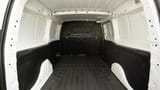 Used 2020 Peugeot Partner Long Van in White – Delivery Box Rear Opening View for Sale at First Choice Cars Dubai Sharjah